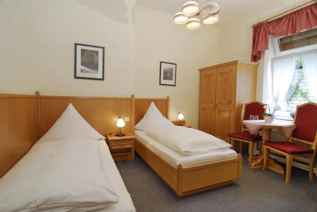 Wirtshaus Zum Pferdemarkt Hotel Saarburg Quarto foto