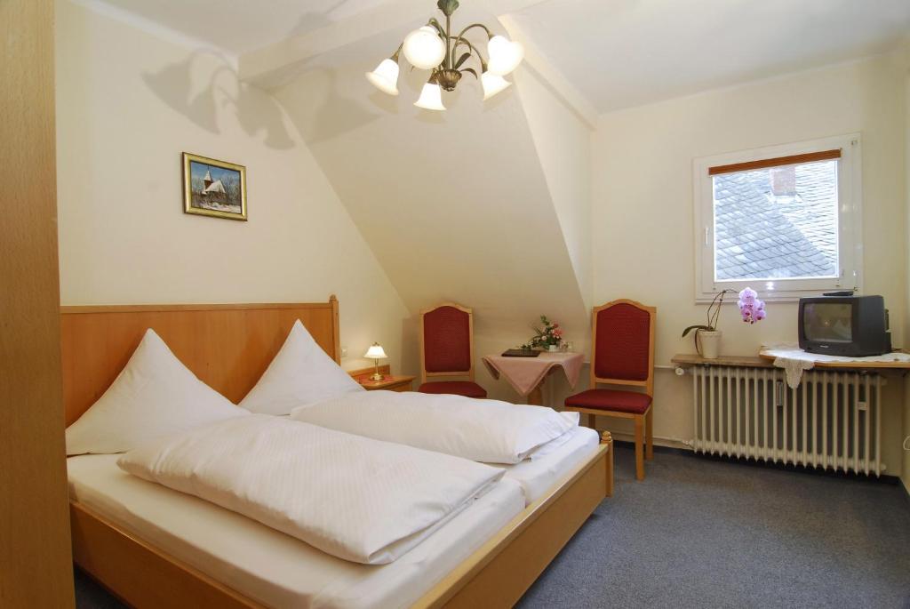 Wirtshaus Zum Pferdemarkt Hotel Saarburg Quarto foto